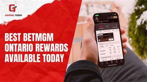 Casino & Sportsbook Promotions in Ontario .